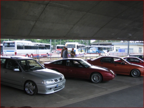 Juni Treffen 2007 - Albumbild 4 von 12