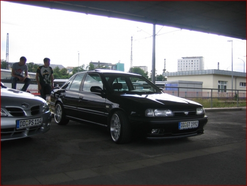 Juni Treffen 2007 - Albumbild 8 von 12