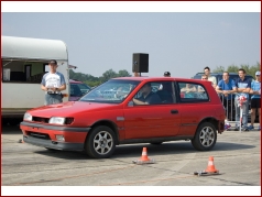 Zufallsbild - Speednation 2007