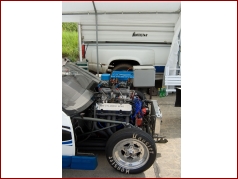 Zufallsbild - Speednation 2007