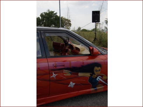 Speednation 2007 - Albumbild 97 von 155