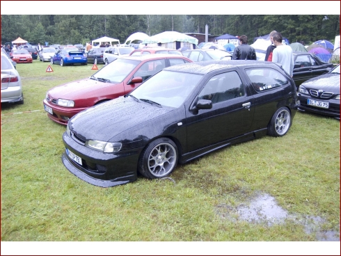 4. int. Harztreffen 2007 - Albumbild 22 von 119