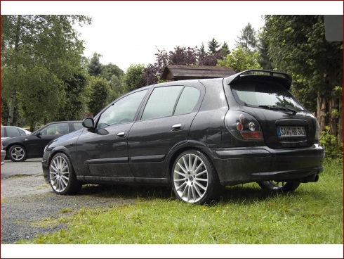 4. int. Harztreffen 2007 - Albumbild 43 von 119