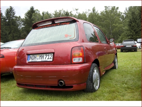 4. int. Harztreffen 2007 - Albumbild 54 von 119