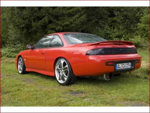 4. int. Harztreffen 2007 - Albumbild 87 von 119