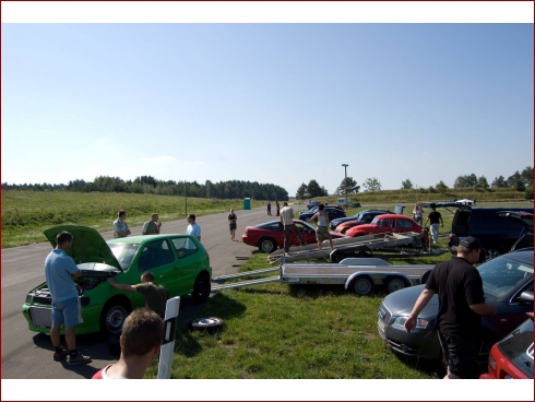 1/4-Meile Powerfest MZA Luckau - Albumbild 10 von 146