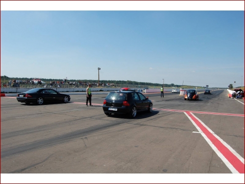 1/4-Meile Powerfest MZA Luckau - Albumbild 26 von 146