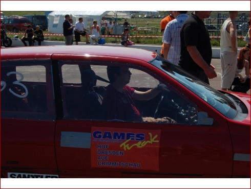 1/4-Meile Powerfest MZA Luckau - Albumbild 37 von 146