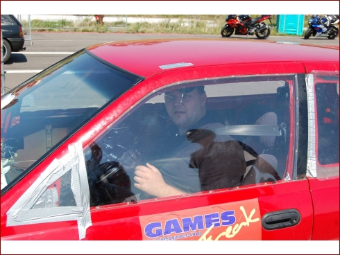 1/4-Meile Powerfest MZA Luckau - Albumbild 44 von 146