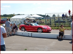 Zufallsbild - 1/4-Meile Powerfest MZA Luckau