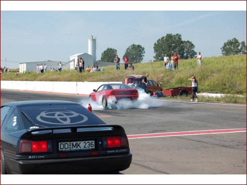 1/4-Meile Powerfest MZA Luckau - Albumbild 52 von 146