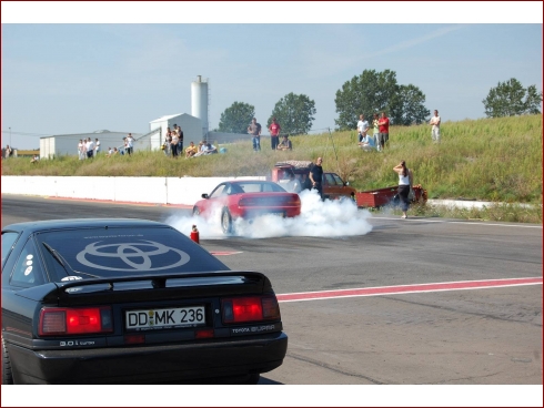 1/4-Meile Powerfest MZA Luckau - Albumbild 54 von 146