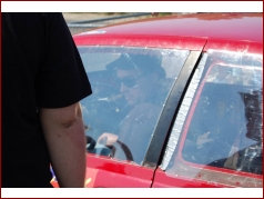 Zufallsbild - 1/4-Meile Powerfest MZA Luckau