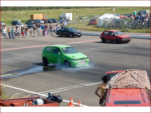 1/4-Meile Powerfest MZA Luckau - Albumbild 94 von 146