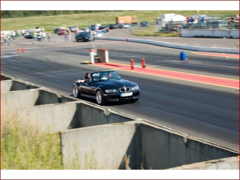 1/4-Meile Powerfest MZA Luckau - Albumbild 99 von 146