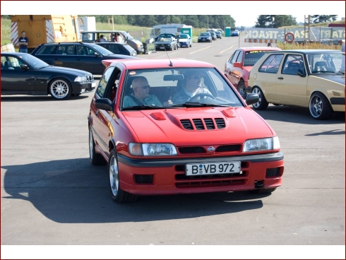 1/4-Meile Powerfest MZA Luckau - Albumbild 142 von 146