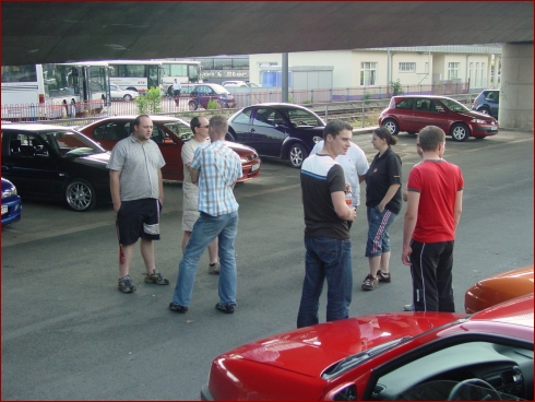 August Treffen 2007 - Albumbild 11 von 14