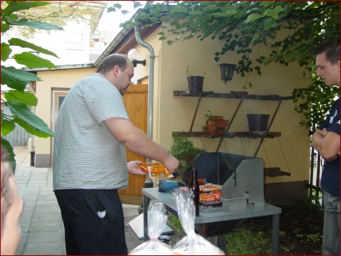 August Treffen 2007 - Albumbild 14 von 14