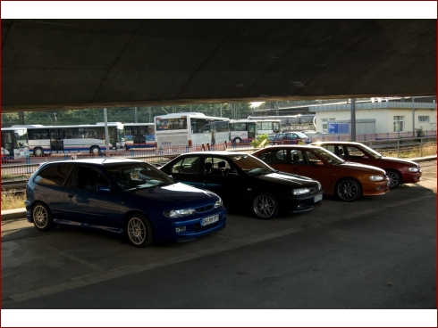 August Treffen 2007 - Albumbild 6 von 14