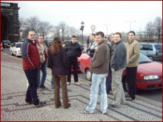 Vorschaubild des Albums - Februar Treffen 2004