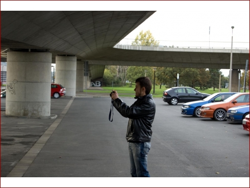 Nissan im Zoo & September Treffen 2007 - Albumbild 32 von 37