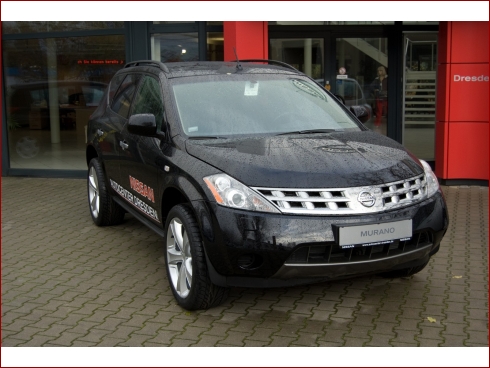 Premiere Nissan Tiida - Albumbild 6 von 8