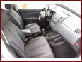 Premiere Nissan Tiida - Bild 3/8