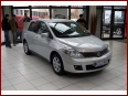 Premiere Nissan Tiida - Bild 2/8