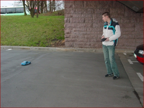 Februar Treffen 2008 - Albumbild 6 von 6