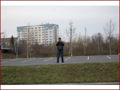 Zufallsbild - Februar Treffen 2008