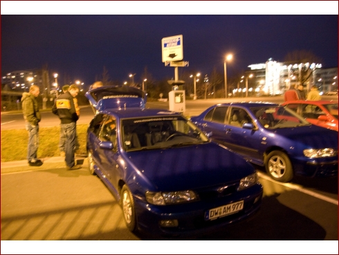 Januar Treffen 2008 - Albumbild 5 von 9