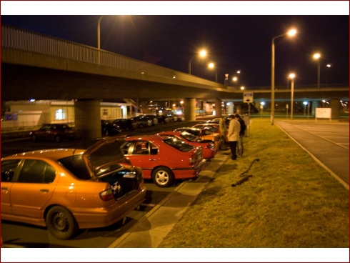 Januar Treffen 2008 - Albumbild 8 von 9