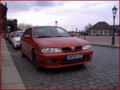 Vorschaubild des Albums - März Treffen 2004