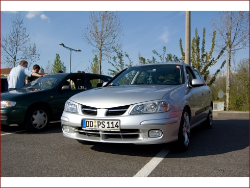 April Treffen 2008 - Albumbild 9 von 25