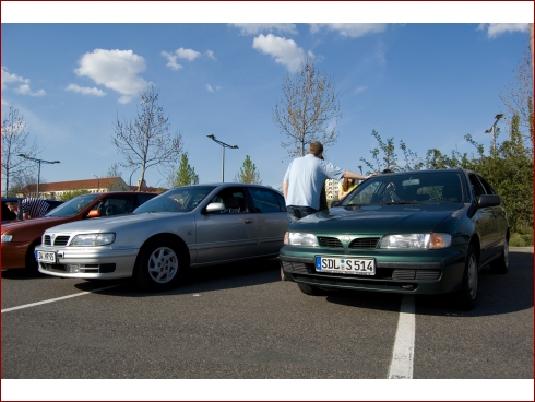 April Treffen 2008 - Albumbild 10 von 25