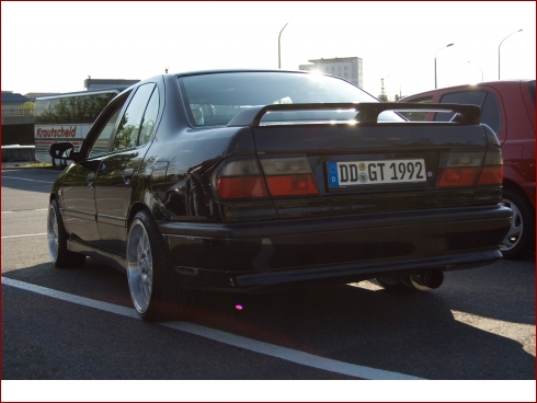 April Treffen 2008 - Albumbild 24 von 25