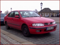 Vorschaubild des Albums - März Treffen 2004