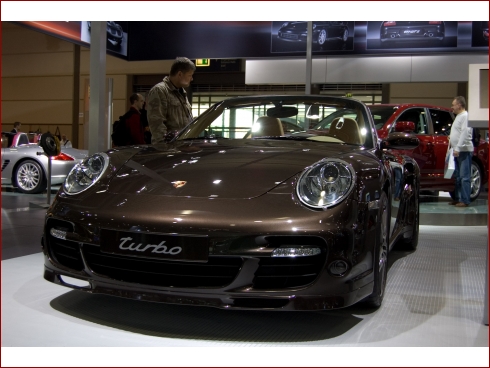 AMI Leipzig 2008 Teil #2 - Albumbild 23 von 162