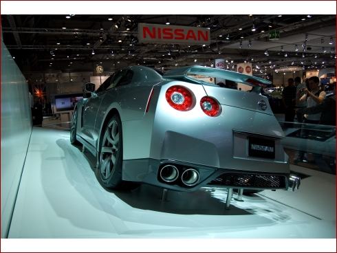 AMI Leipzig 2008 Teil #2 - Albumbild 39 von 162