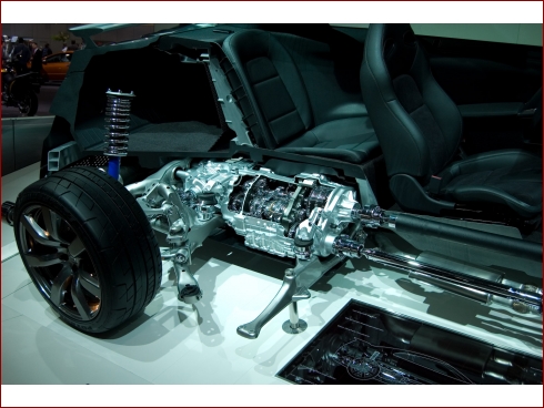 AMI Leipzig 2008 Teil #2 - Albumbild 43 von 162