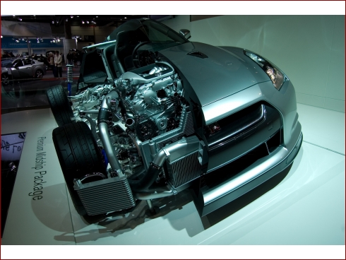 AMI Leipzig 2008 Teil #2 - Albumbild 44 von 162