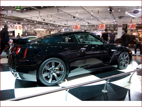 AMI Leipzig 2008 Teil #2 - Albumbild 53 von 162