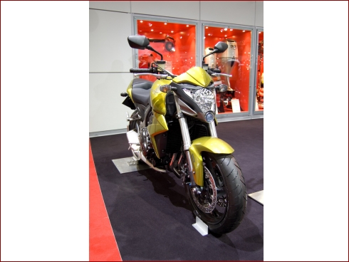 AMI Leipzig 2008 Teil #2 - Albumbild 64 von 162