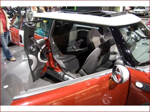 AMI Leipzig 2008 Teil #2 - Albumbild 67 von 162