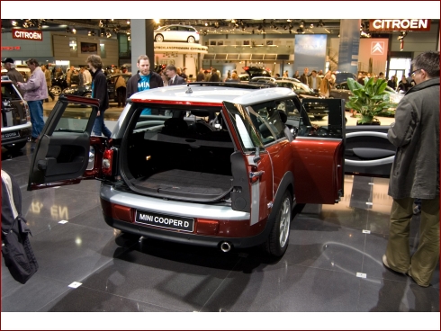 AMI Leipzig 2008 Teil #2 - Albumbild 68 von 162