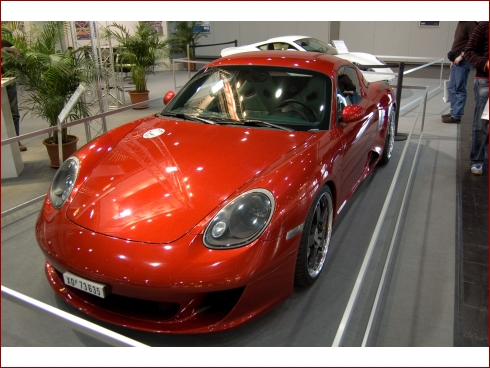 AMI Leipzig 2008 Teil #2 - Albumbild 117 von 162