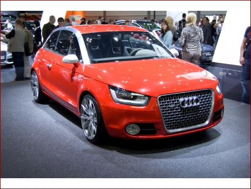 AMI Leipzig 2008 Teil #2 - Albumbild 132 von 162