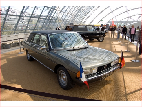 AMI Leipzig 2008 Teil #2 - Albumbild 144 von 162