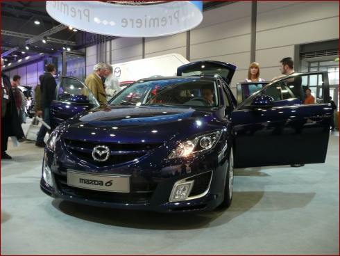 AMI Leipzig 2008 Teil #1 - Albumbild 129 von 142