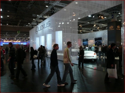 AMI Leipzig 2008 Teil #1 - Albumbild 113 von 142